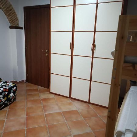 Apartmán Antica Dimora Barberino di Mugello Exteriér fotografie