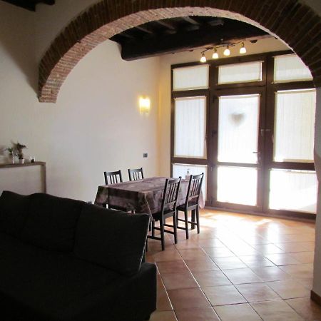 Apartmán Antica Dimora Barberino di Mugello Exteriér fotografie