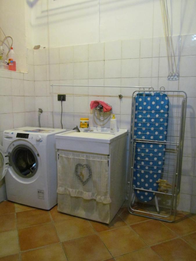 Apartmán Antica Dimora Barberino di Mugello Exteriér fotografie