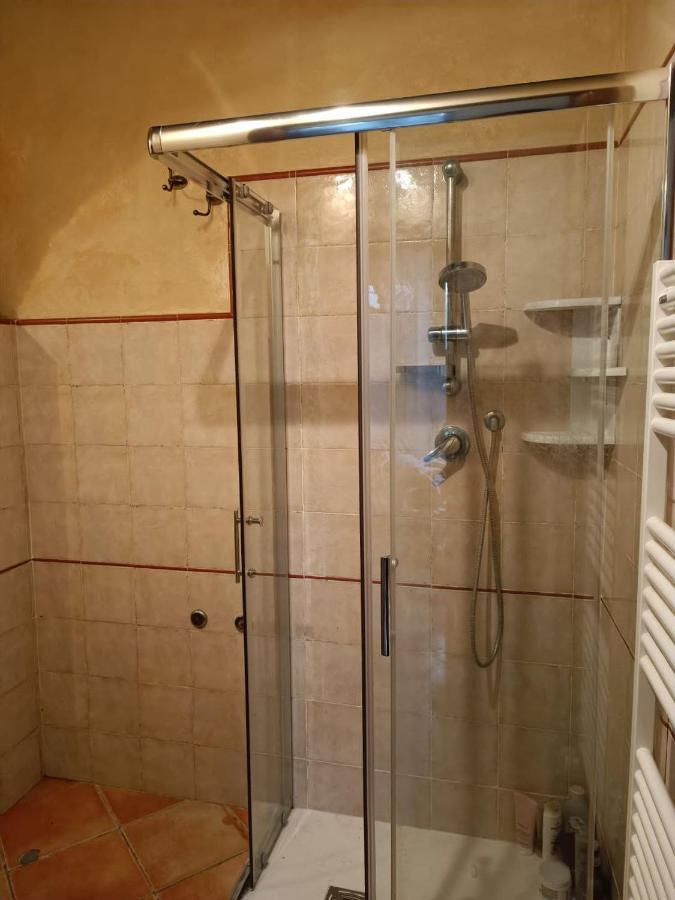 Apartmán Antica Dimora Barberino di Mugello Exteriér fotografie